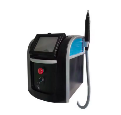 Machine Laser Picosecond - Détatouage professionnel